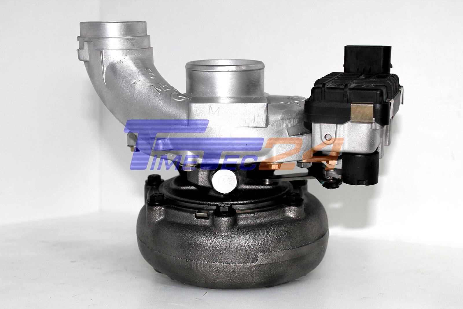 Turbolader 7651565004 Mercedes S Klasse 320 CDI 173Kw W221 OM642 A6420906180