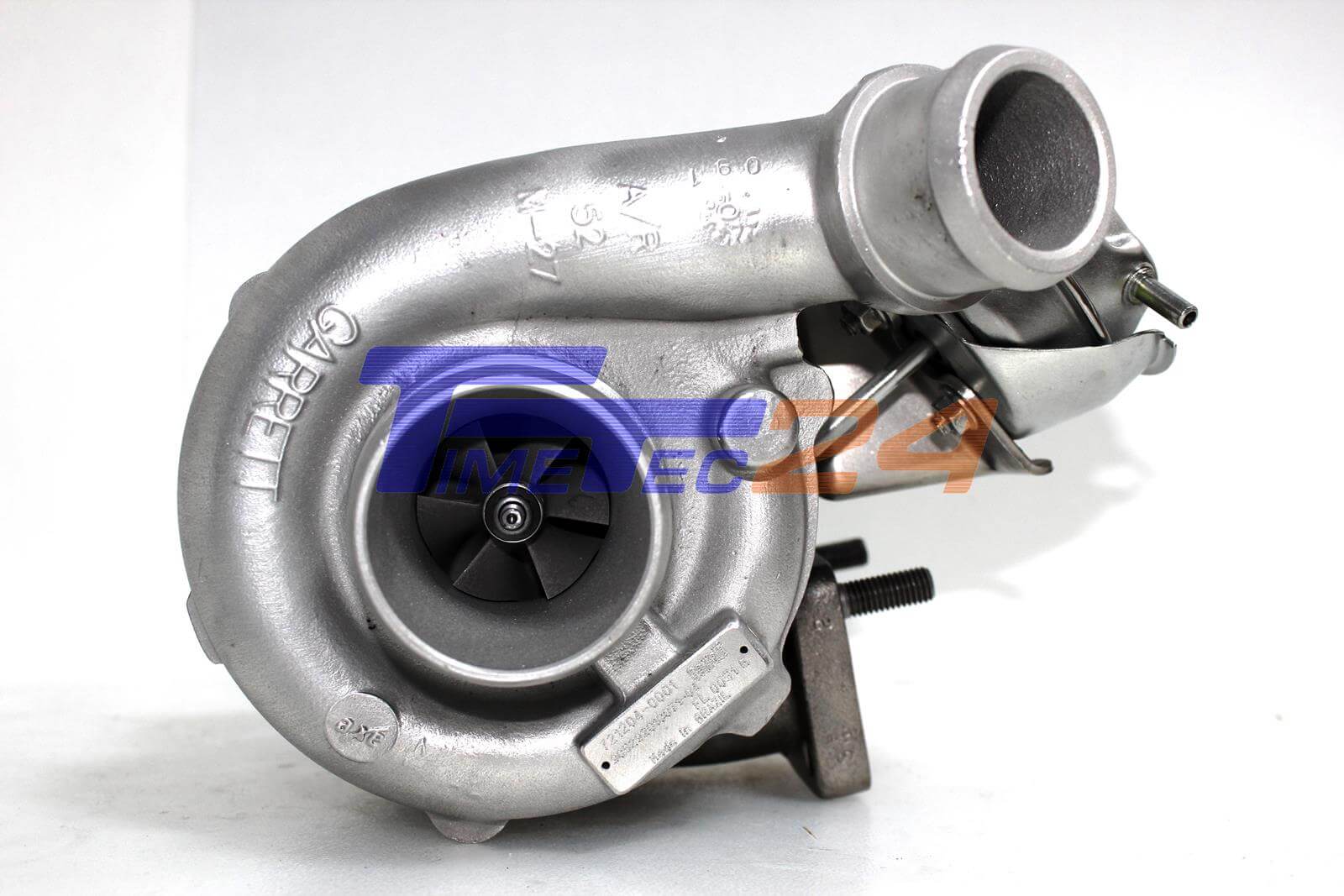 Turbocompresor Volkswagen LT II 2.5tdi 80kw 109ps anj AVR 454205-7 074145701d