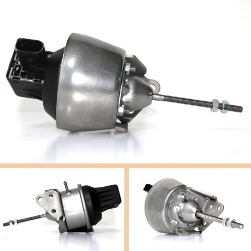 Unterdruckdose NEU AUDI VW SEAT SKODA 2,0TDI 125kW 103kW 100kW CBAB CBDA CBDB