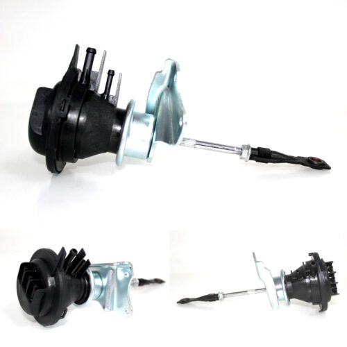 Unterdruckdose NEU SMART 599ccm-668ccm 33kW-74kW A1600961099