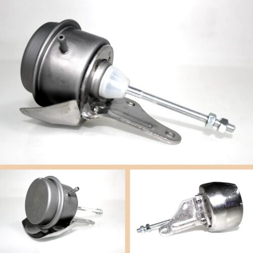 Unterdruckdose NEU AUDI VW SEAT SKODA 1.4TDI 1.9TDI 59kW 77kW BWB BMS 03G253014D