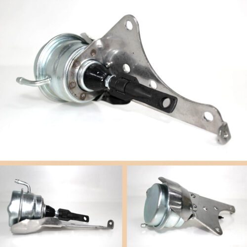 Unterdruckdose NEU KIA Sorento HYUNDAI H1 2.5CRDi 125kW 170PS