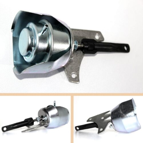 Unterdruckdose NEU PEUGEOT CITROEN FORD VOLVO MINI MAZDA 1.6HDi TDCi 80kW 109PS