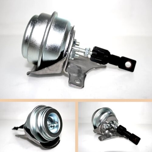 Unterdruckdose NEU AUDI VW FORD SKODA SEAT 1.9TDI 90PS-150PS AUY AJM ATD