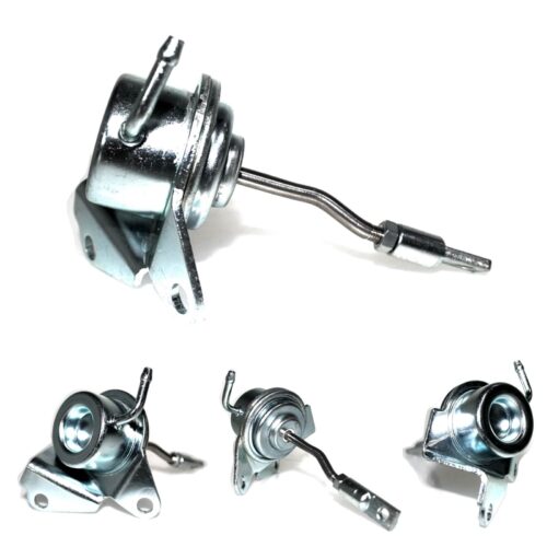 Unterdruckdose NEU Citroen Peugeot Fiat Ford 1.6HDi 90PS 75PS