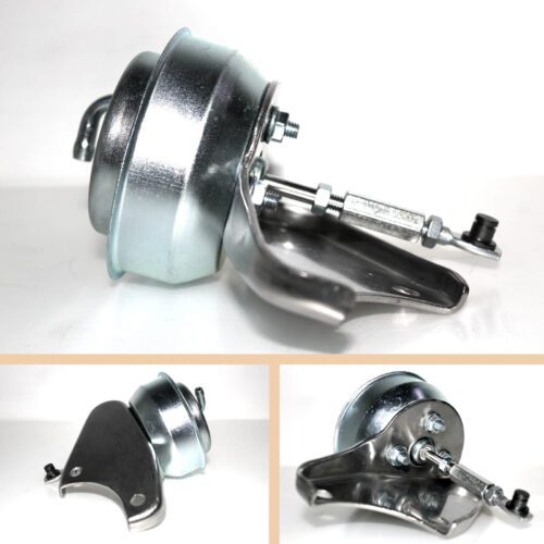 Unterdruckdose NEU MERCEDES Sprinter Vito Viano 2.2cdi 109PS 150PS VV14