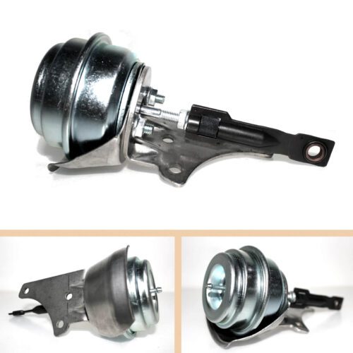 Unterdruckdose NEU AUDI VW SEAT SKODA FORD 1.9TDI 90PS-120PS ASV AFN AVG 701854-4