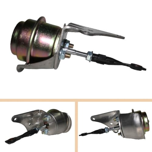 Unterdruckdose für RENAULT NISSAN 1.9D dCi 120PS 708639-10 14411-00Q0E