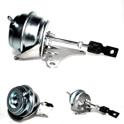 Unterdruckdose NEU AUDI VW SEAT SKODA 2.0TDI 103kW 140PS BMP BMM