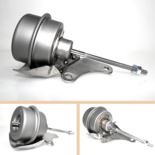 Unterdruckdose NEU AUDI VW SKODA SEAT 1.9TDI 101PS-150PS BKC BLT ASZ BRS AXR nur KKK