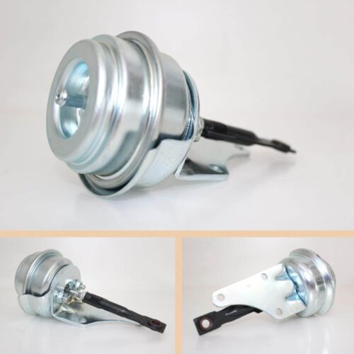 Unterdruckdose NEU MERCEDES Sprinter 211 213 cdi 80kW 95kW OM611 709836-4