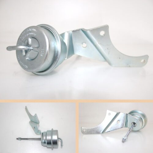 Unterdruckdose NEU AUDI VW SEAT SKODA 1.8T 110kW-140kW AUQ APP AUM AGU