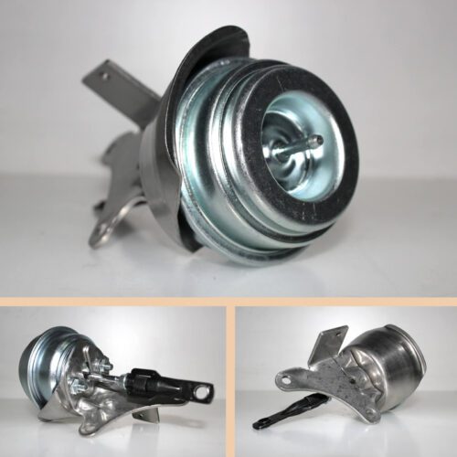 Unterdruckdose NEU OPEL FIAT SAAB 1.9CDTI 1.9JTD 74kW-110kW Z19DTH 767835-1