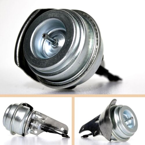 Unterdruckdose NEU BMW E53 E46 E39 E38 184PS 190PS 193PS M57 454191-15 M57D