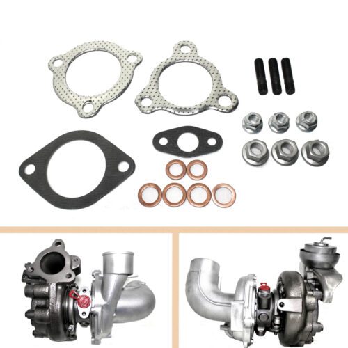 Dichtungssatz TOYOTA LEXUS 2.0D 2.2 D-4D D-CAT 93kW-130kW VB19 VB21 VB28