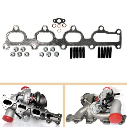 Dichtungssatz für Turbo OPEL Astra Zafira Speedstar 2.0T 16V OPC GTC 170PS-240PS Z20LEL