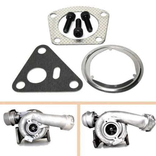 Dichtungssatz für Turbo VW T5 Touareg  2.5TDI 131PS-174PS BAC BLK 070145701J AXD AXE 53049700032