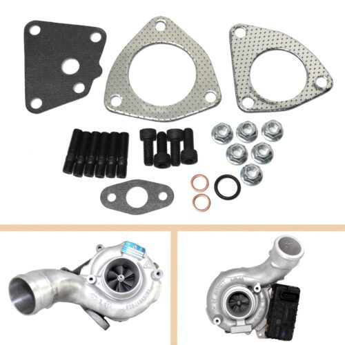 Dichtungssatz AUDI A4 A6 A8 Q7 VW Phaeton Touareg 2.7TDI 3.0TDI ASB BKN BMK BPP BSG BUG BKS