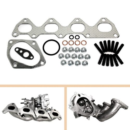 Dichtungssatz VW AUDI SEAT SKODA 1.4TSi TFSi 140PS-179PS BWK CAVD CTKA 03C145701B 53039700248