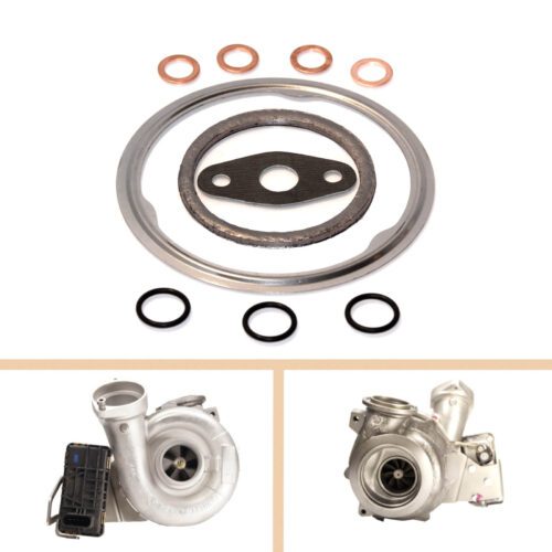 Dichtungssatz BMW 3er 5er 7er 3.0D xD xDrive 197PS-235PS 758351-24