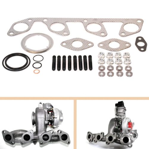 Dichtungssatz  AUDI VW SKODA SEAT DODGE JEEP MITSUBISHI 2.0TDI 100kW-125kW 724930-9 BKD BMR CBAB 53039700208