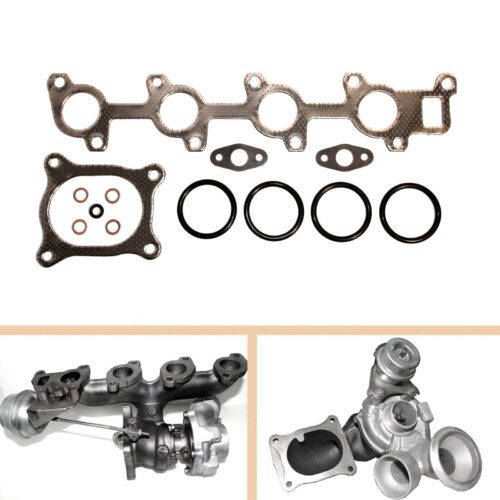 Dichtungssatz MERCEDES Sprinter 906 Bi-Turbo 150PS 6460901280 OM646 A6460901180