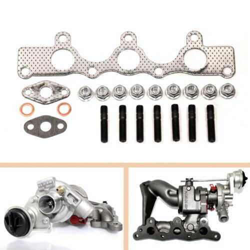 Dichtungssatz SMART Cabrio City-Coupe ForTwo 41PS-54PS 0.8cdi 799ccm 54319700010