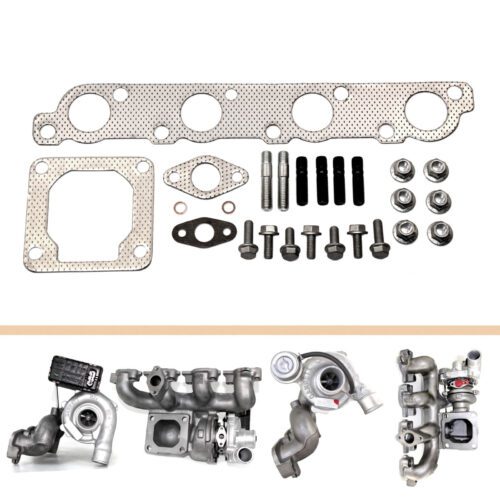 Dichtungssatz FORD JAGUAR Mondeo Transit X-Type 2.0TDCi 2,2TDDi 63kW-114kW PUMA 4S7Q6K682EE