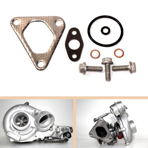 Dichtungssatz MERCEDES OM611 OM612 OM646 82PS-204PS VV13 VV14 VV19 A6460900180