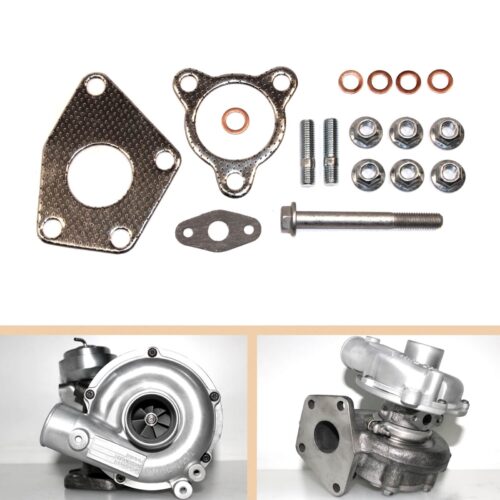 Dichtungssatz MAZDA 6 MPV II 2.0DI CiTD 89kW-100kW J25S LW VJ32