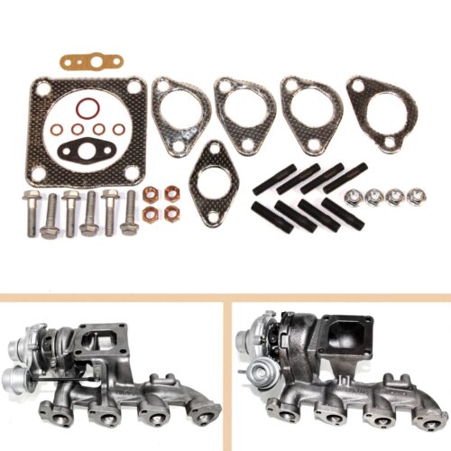 Dichtungssatz FORD Fiesta Focus Transit Tourneo 1.8TDCi Di 55kW-85kW 703863