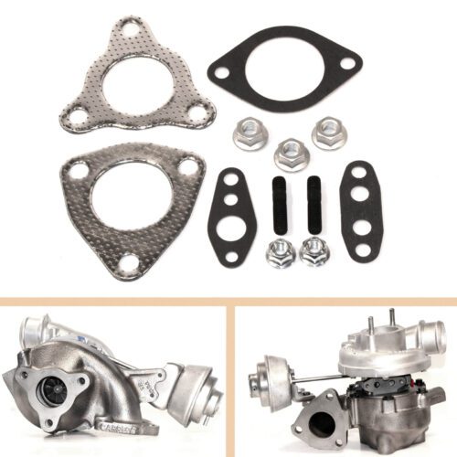 Dichtungssatz HONDA Accord Civic CR-V FR-V 2.2 i-CTDi 140PS 18900R06E01