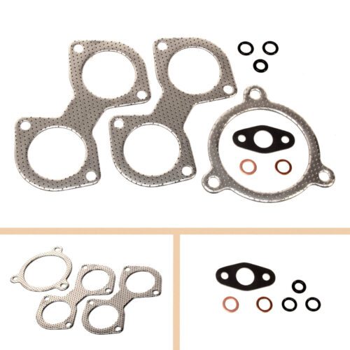 Dichtungssatz MERCEDES C-E-Klasse SLK 1.8CDI 156PS-204PS A2710903180