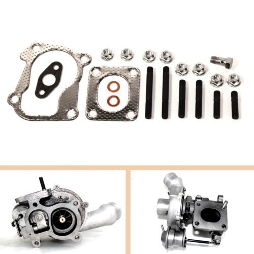 Dichtungssatz ALFA FIAT LANCIA 1.9JTD Multijet 63PS-105PS 454006-2 700999-1