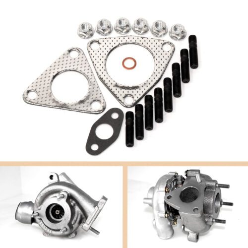 Dichtungssatz AUDI VW SEAT 1.2TDI 61PS 700960-5011S ANY AYZ