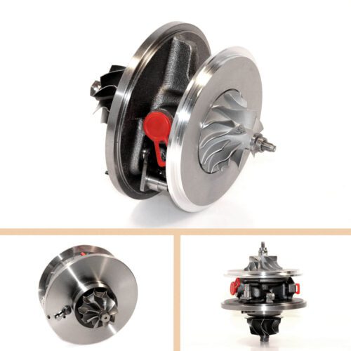 Rumpfgruppe NEU AUDI VW SEAT SKODA DODGE JEEP ASZ BKD 2.0TDI 140PS 1.9TDI 131PS 703890-0160