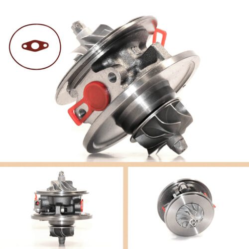 Rumpfgruppe NEU AUDI VW SEAT SKODA 1.9TDI 63kW-77kW ATD AXB BSW BKC 54399700017