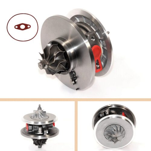 Rumpfgruppe NEU AUDI VW SKODA 103kW 717858-5006S AWX AVF