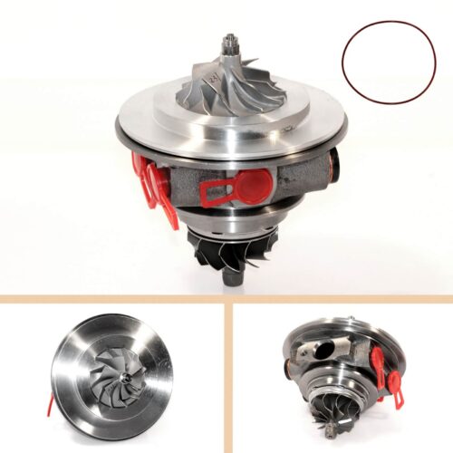 Rumpfgruppe NEU VW AUDI SEAT SKODA 1.4TFSI Tsi 185PS BLG BWK CAVB 53039700142