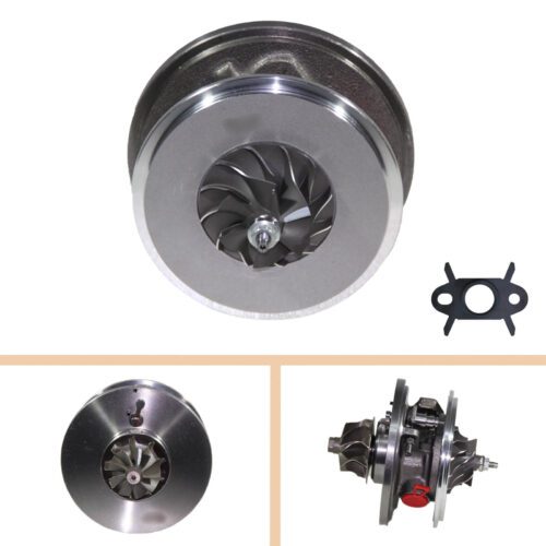 Rumpfgruppe für AUDI VW BMW 2.0TDI 85kW-105kW BRE 758219-3 761437-5