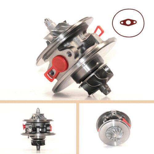 Rumpfgruppe NEU AUDI VW SEAT SKODA 1.9TDI bis 105PS AXR ATD BKC KKK 54399700011