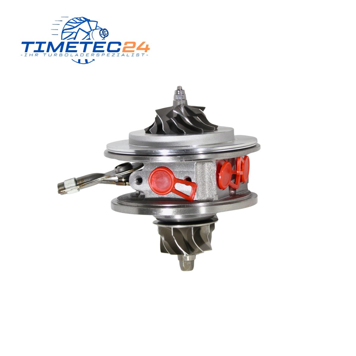 Rumpfgruppe NEU HYUNDAI H1 Starex KIA Sorento 2.5CRDi D4CB 16V 28200-4A480 2 Rumpfgruppe NEU HYUNDAI H1 Starex KIA Sorento 2.5CRDi D4CB 16V 28200-4A480 - Image 2