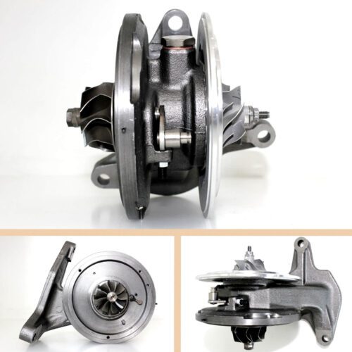 Rumpfgruppe NEU VOLKSWAGEN T5 Transporter 2.5TDI 131PS 760698-5003S BNZ BDZ