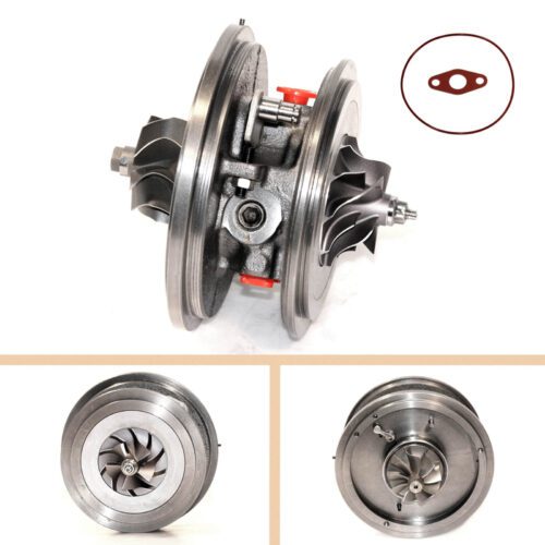 Rumpfgruppe NEU OPEL RENAULT NISSAN 2.5dCi CDTi 107kW 84kW 775159-1