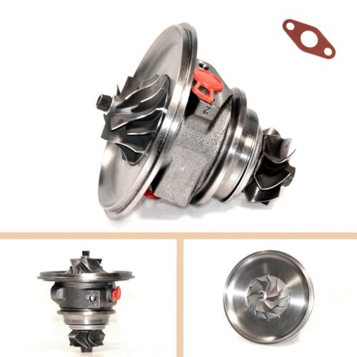 Rumpfgruppe NEU CHRYSLER JEEP LDV 2.5CRD 2.8CRD VA69 VA70