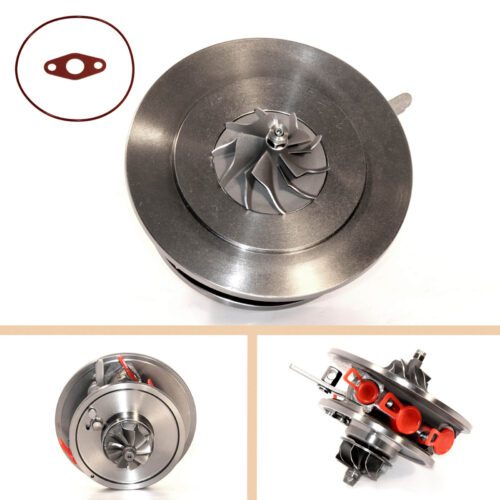 Rumpfgruppe NEU! RENAULT & NISSAN 1.5 dCi 86PS-110PS K9K 54399700066