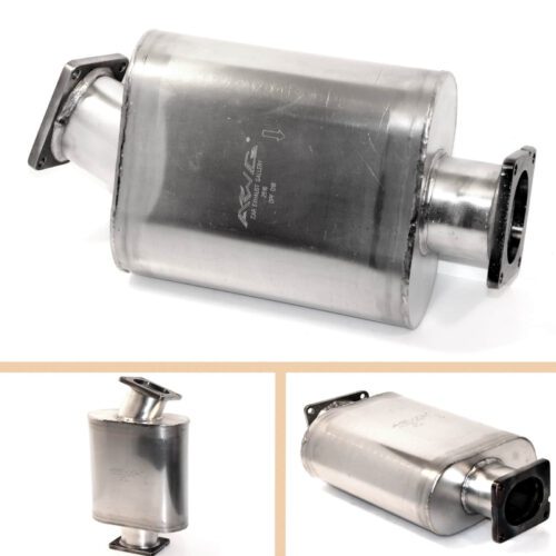 Dieselpartikelfilter DPF FAP 18307792041