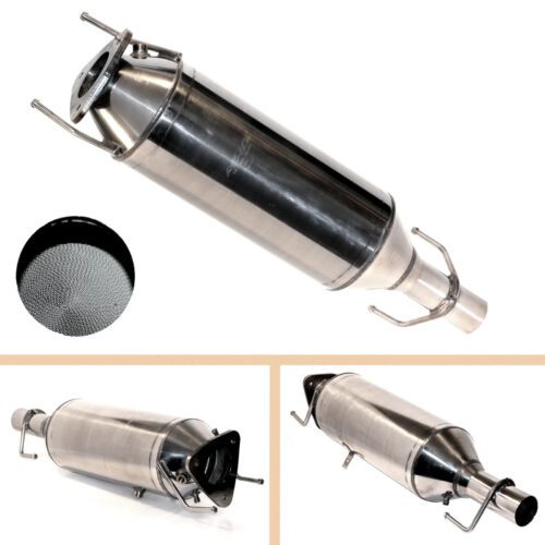 Dieselpartikelfilter DPF FAP Fiat Citroen 1367601080 1367589080 1367589080 1375870080 1376598080 1389245080