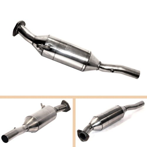 Dieselpartikelfilter DPF FAP Audi A4 A6 4F0254800CX ASB BMK BNG BPP BSG CANA CAND CDYA CDYB CDYC