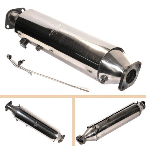 Dieselpartikelfilter DPF FAP Hyundai Kia 2.0CRDi 28990-27400 28990-27430 28990-27480 28990-27490